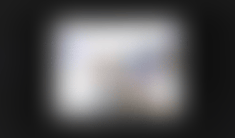 Gather screen example