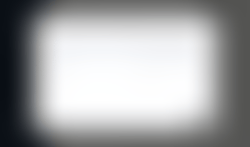 Cache screen example