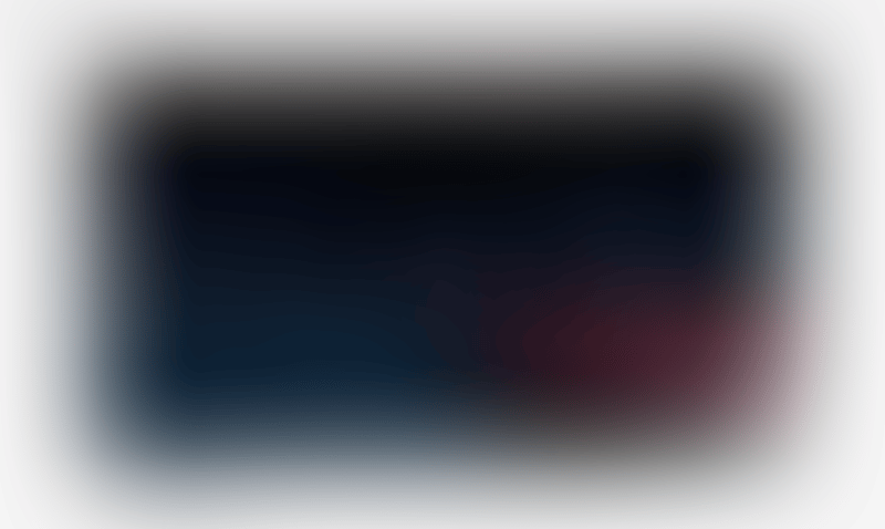 Kinescope screen example