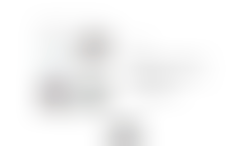 Fabric screen example