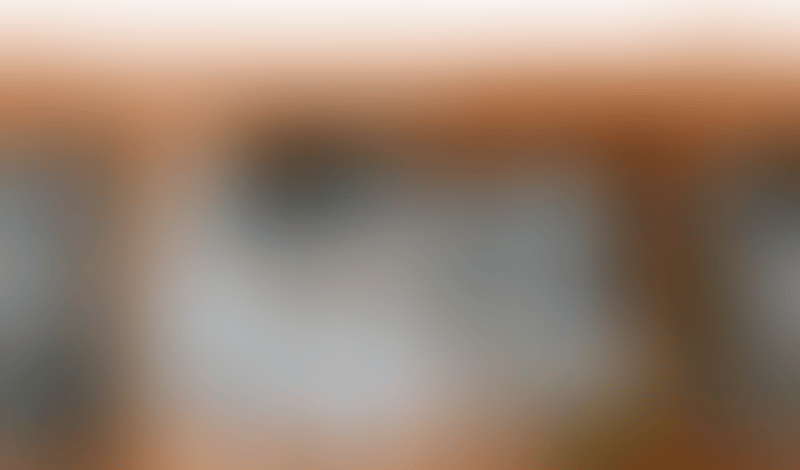 Durable screen example