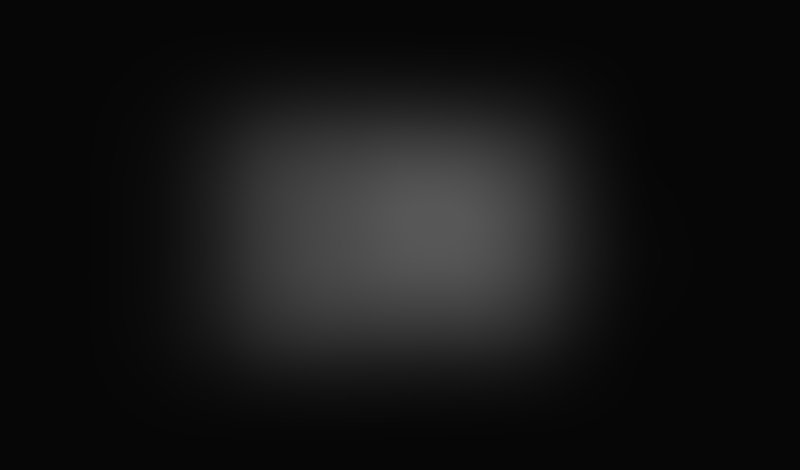 Kinescope screen example