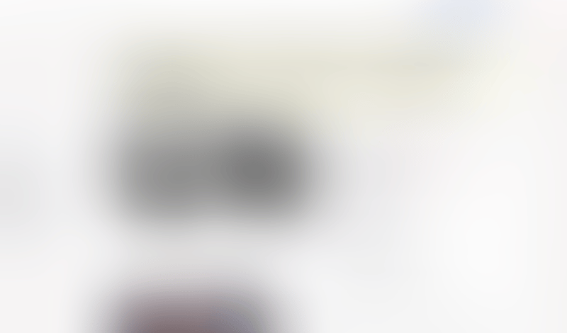 Gamma screen example