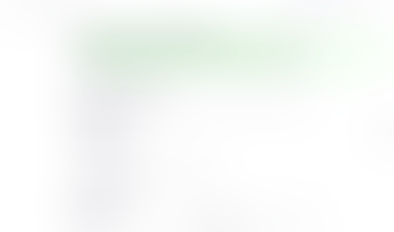 Fabric screen example