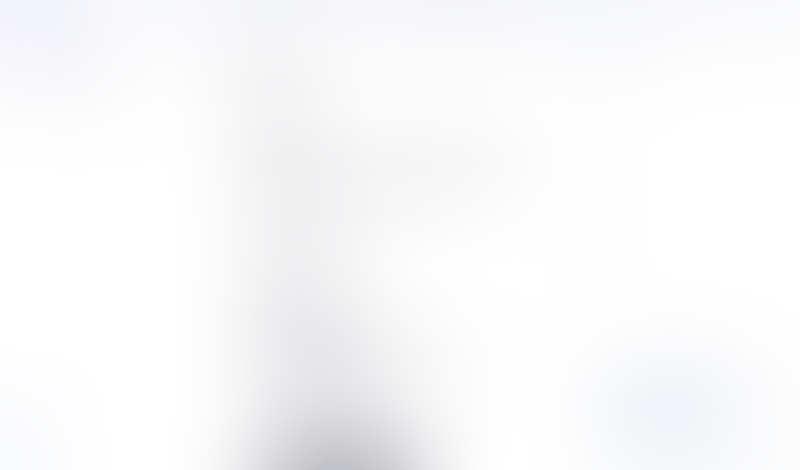 Orchestra screen example