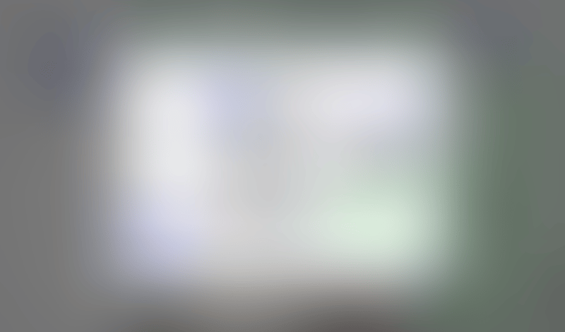 Gather screen example