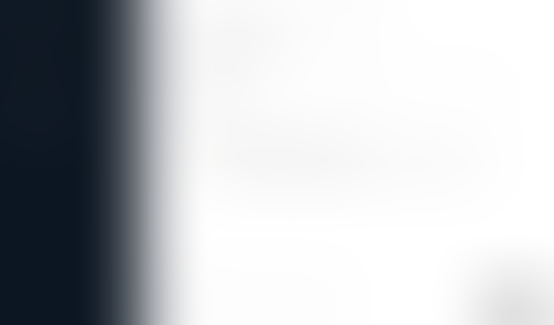 Cache screen example