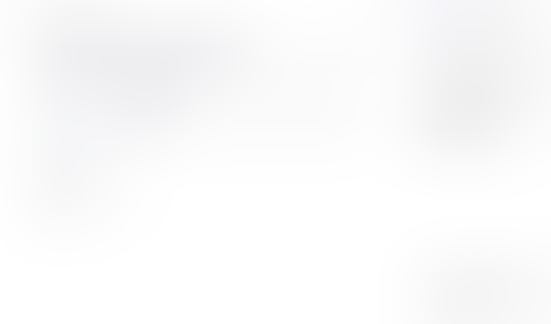 Fabric screen example