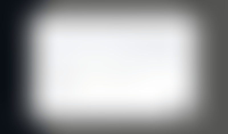 Cache screen example