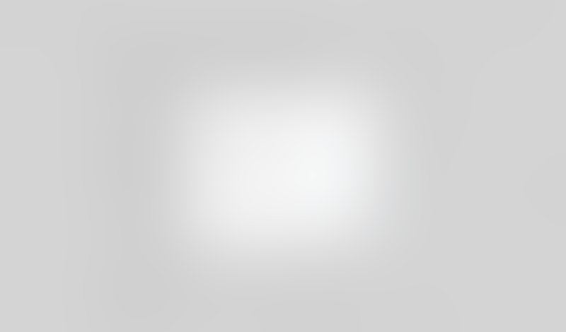 Fabric screen example