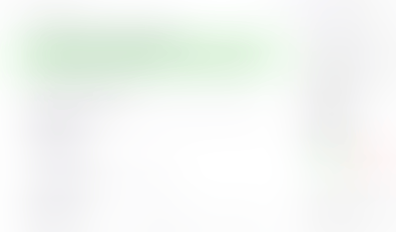 Fabric screen example