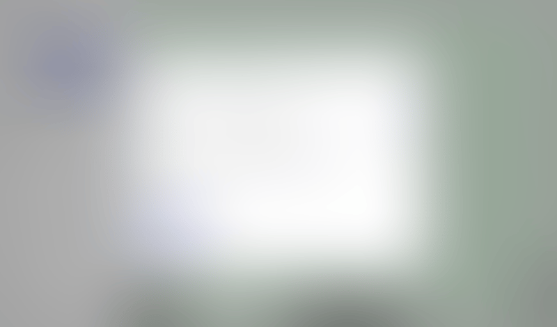 Gather screen example