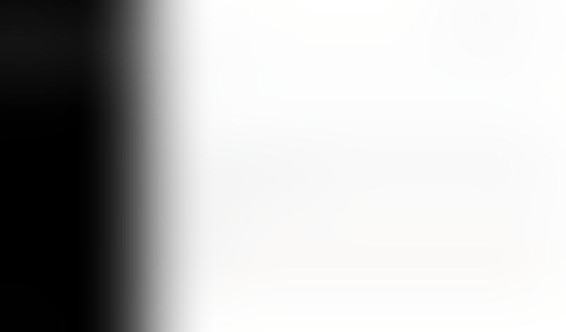 Cache screen example