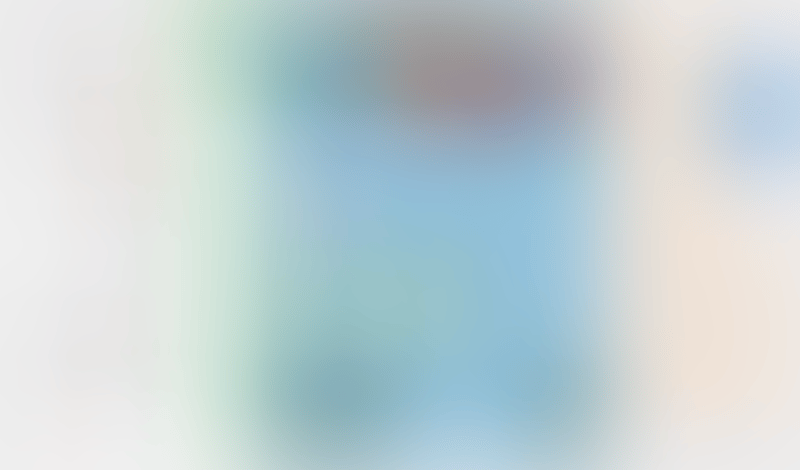 Gather screen example