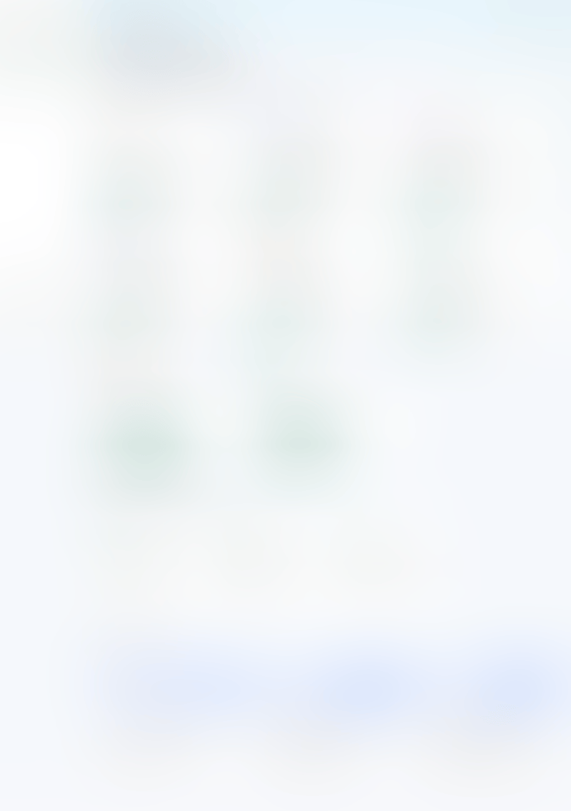 Optimal screen example