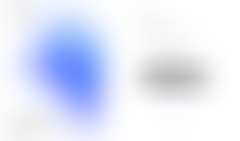 Fabric screen example