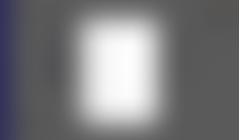 Kinescope screen example