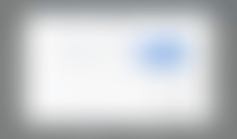 Optimal screen example