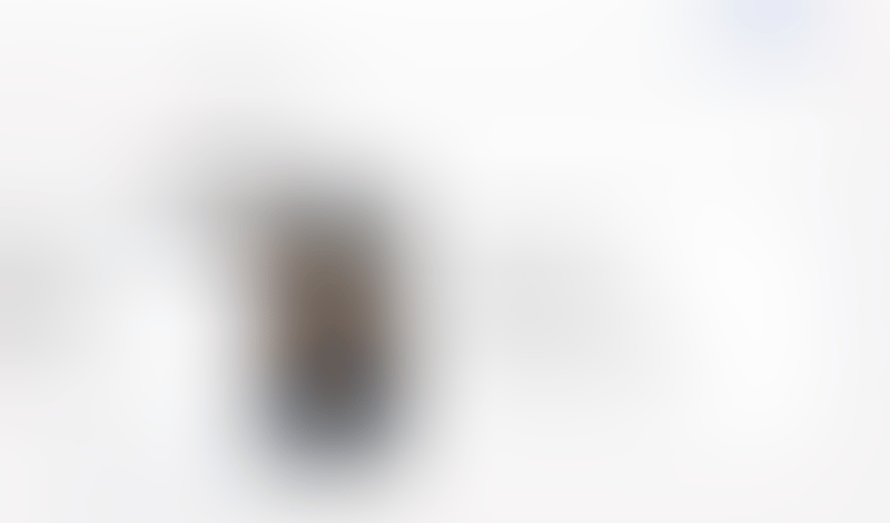 Gamma screen example