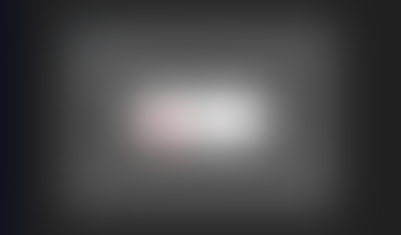 Kinescope screen example