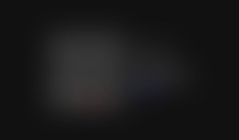 Kinescope screen example