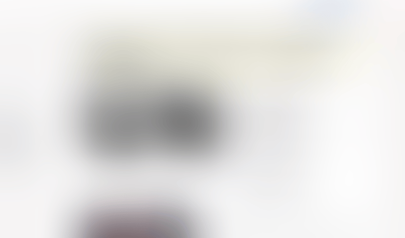 Gamma screen example