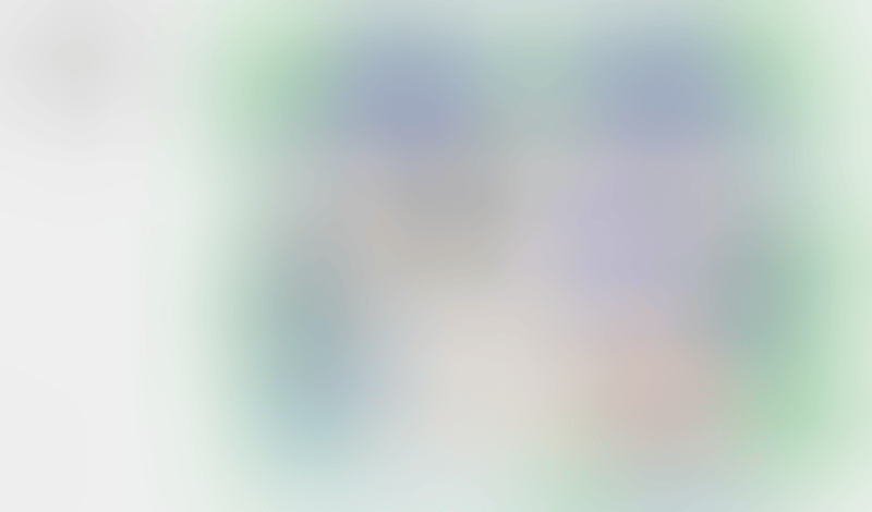 Gather screen example