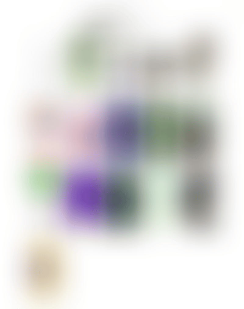 Universe screen example