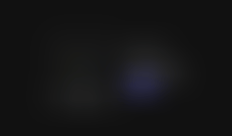 Kinescope screen example