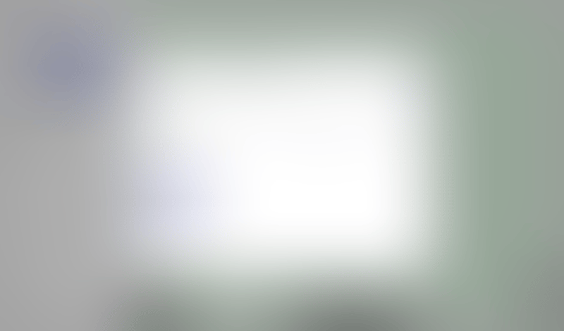 Gather screen example