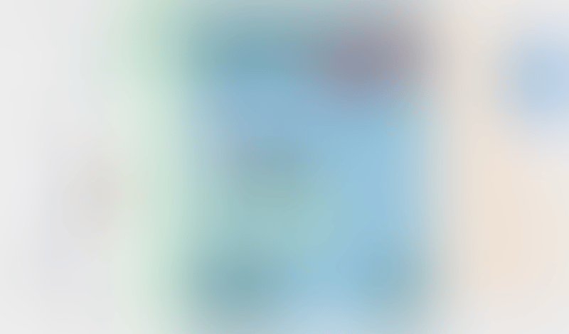 Gather screen example