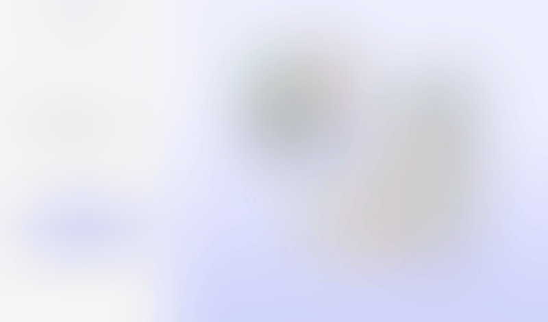 Gather screen example