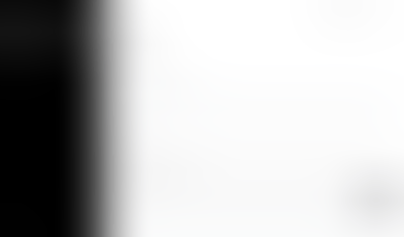 Cache screen example