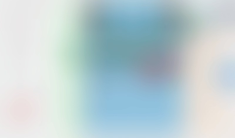 Gather screen example