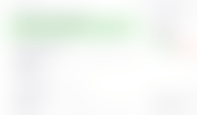 Fabric screen example