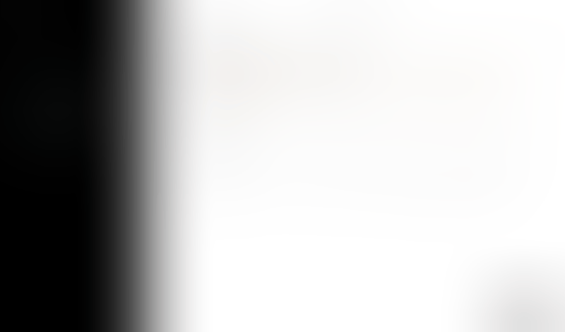 Cache screen example