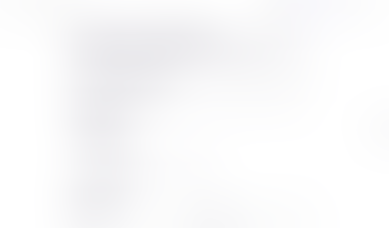 Fabric screen example