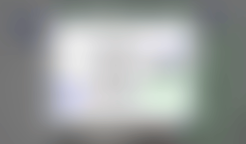 Gather screen example