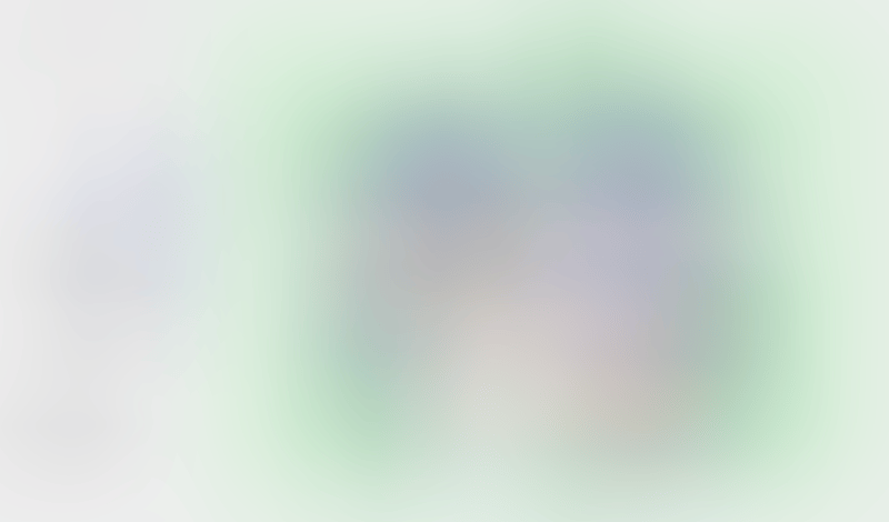 Gather screen example