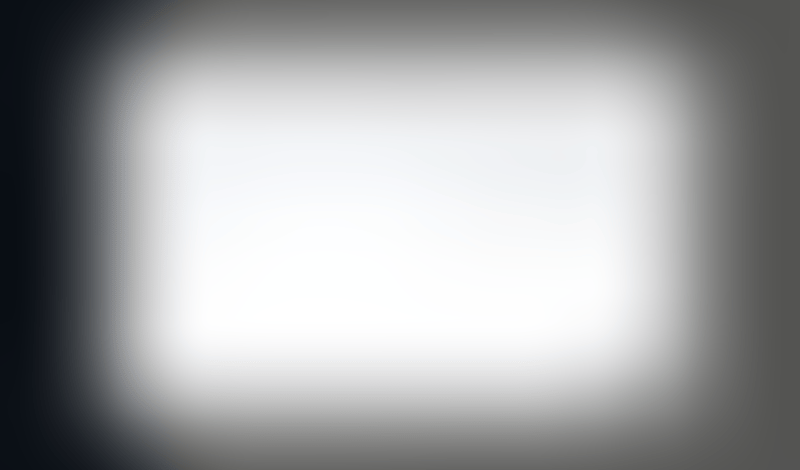 Cache screen example