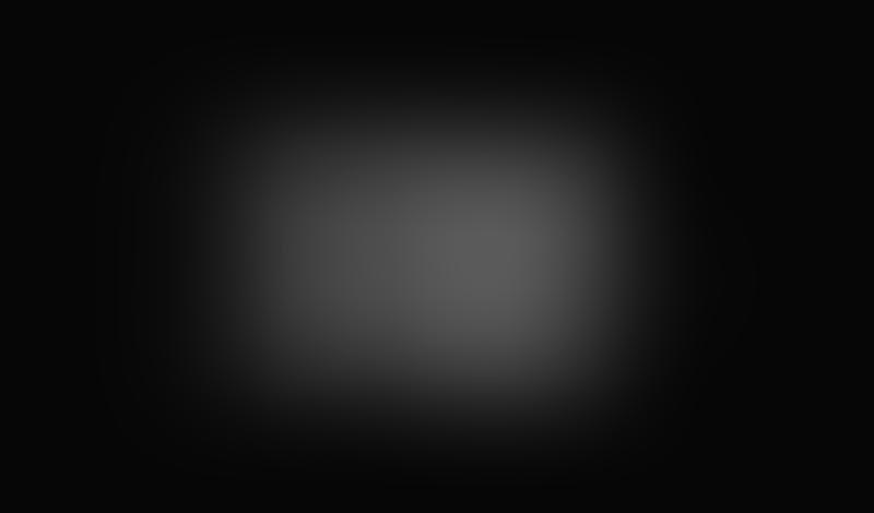 Kinescope screen example