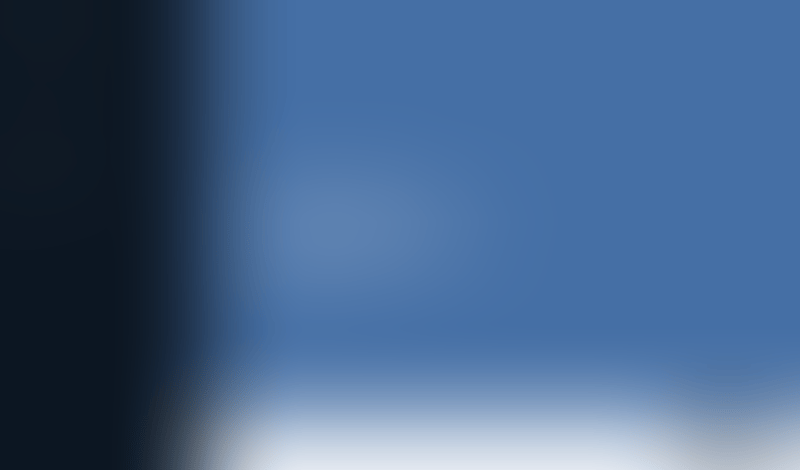 Cache screen example