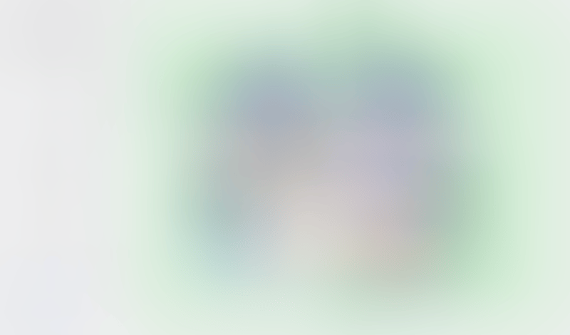 Gather screen example