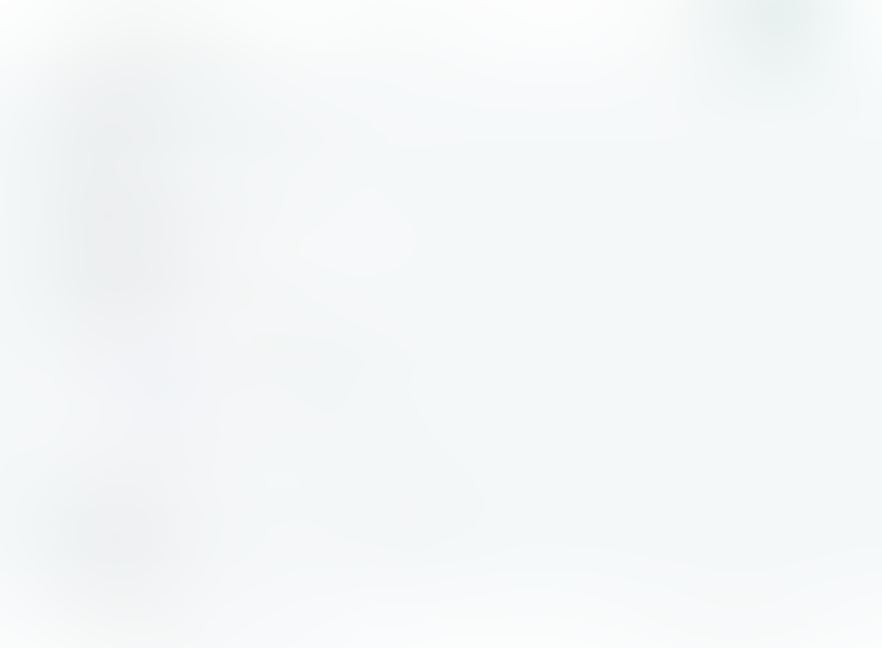 Optimal screen example