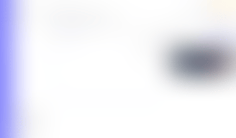 Kinescope screen example