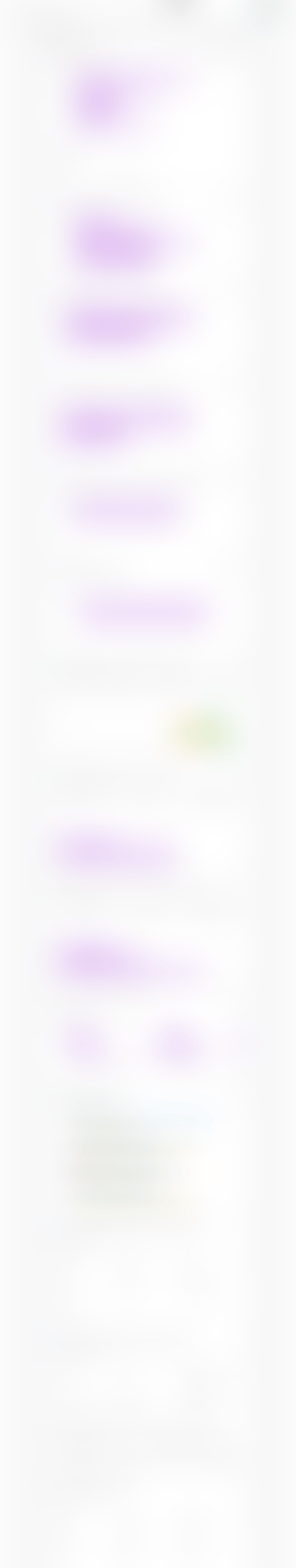 Typeform screen example