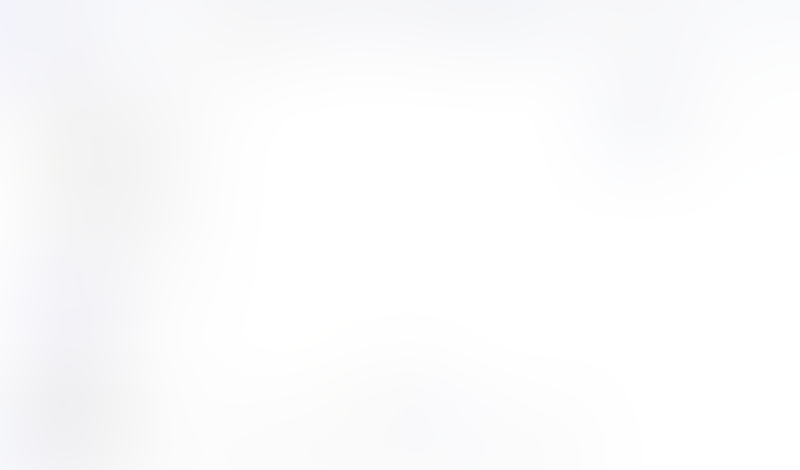 Orchestra screen example