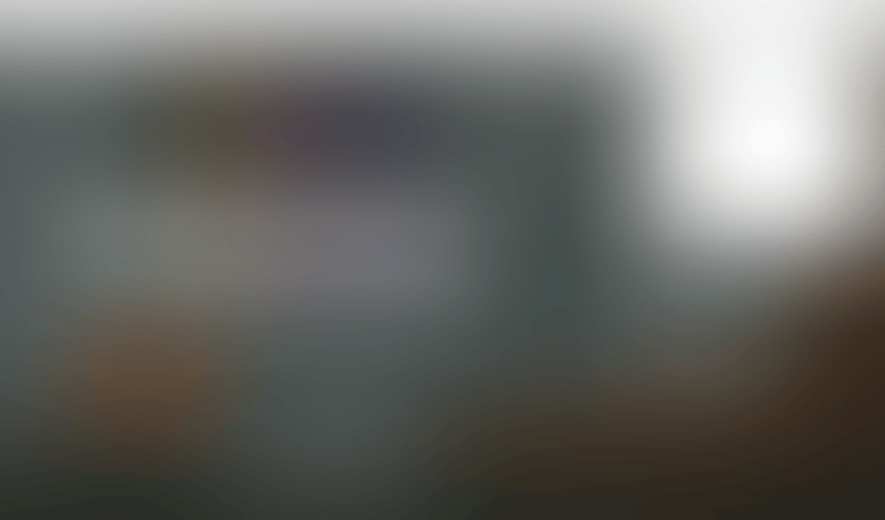 Durable screen example