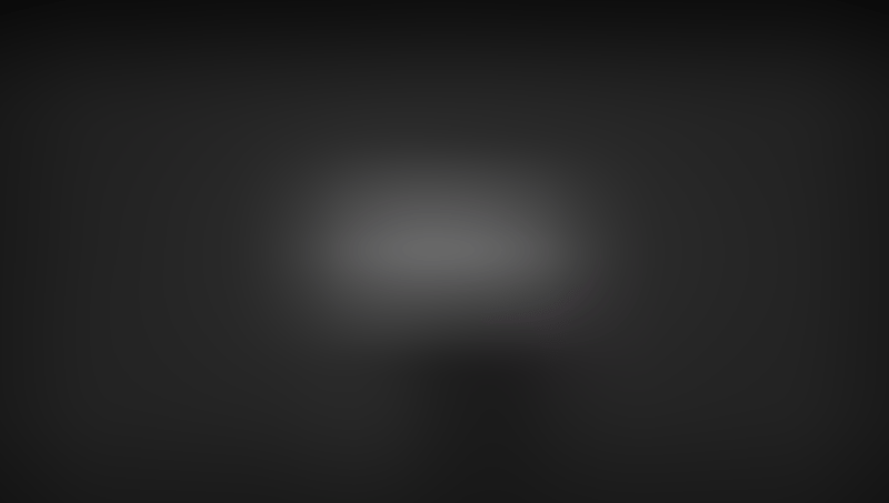 Hypermode screen example