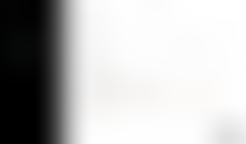 Cache screen example